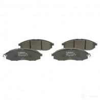Тормозные колодки, комплект BOSCH 23970 7703D830 342150 0986494152 - Изображение 2