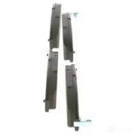 Тормозные колодки, комплект BOSCH 23970 7703D830 342150 0986494152 - Изображение 3