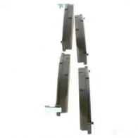 Тормозные колодки, комплект BOSCH 23970 7703D830 342150 0986494152 - Изображение 5