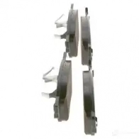 Тормозные колодки, комплект BOSCH IRDTH 1 0986424436 1437243569 - Изображение 2