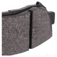 Тормозные колодки, комплект BOSCH 342467 24632 BP1420 0986494501 - Изображение 5