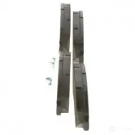 Тормозные колодки, комплект BOSCH 342467 24632 BP1420 0986494501 - Изображение 10