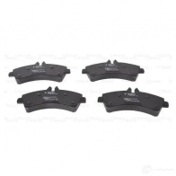 Тормозные колодки, комплект BOSCH 29217 342120 0986494122 8432D131 - Изображение 2