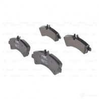 Тормозные колодки, комплект BOSCH 29217 342120 0986494122 8432D131 - Изображение 4
