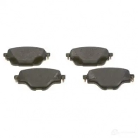Тормозные колодки, комплект BOSCH 1193484159 0986494805 25827 BP1979 - Изображение 5