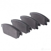 Тормозные колодки, комплект BOSCH 25034 BP1356 0986494434 342415 - Изображение 8