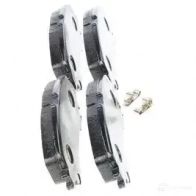 Тормозные колодки, комплект BOSCH 0986494720 24632 BP1735 1193483994 - Изображение 6