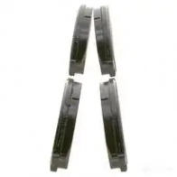 Тормозные колодки, комплект BOSCH BP161 23086 336162 0986424340 - Изображение 6