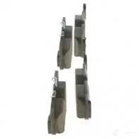 Тормозные колодки, комплект BOSCH 1193484174 0986494812 25331 BP1986 - Изображение 9