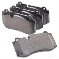 Тормозные колодки, комплект BOSCH 8343D122 0986494167 342164 2 3960 - Изображение 7
