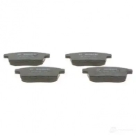 Тормозные колодки, комплект BOSCH 342361 24545 8378-D1259 0986494376 - Изображение 7