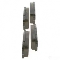 Тормозные колодки, комплект BOSCH 342361 24545 8378-D1259 0986494376 - Изображение 8