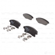 Тормозные колодки, комплект BOSCH BP1355 1193483775 0986494644 25031 - Изображение 4