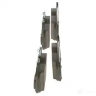 Тормозные колодки, комплект BOSCH 0986494819 22141 1193484192 BP1993 - Изображение 5