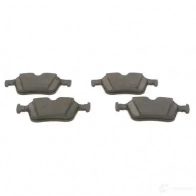Тормозные колодки, комплект BOSCH 0986494819 22141 1193484192 BP1993 - Изображение 6