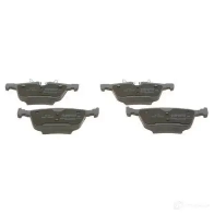 Тормозные колодки, комплект BOSCH 0986494819 22141 1193484192 BP1993 - Изображение 7