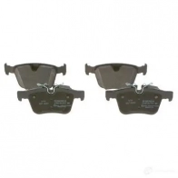 Тормозные колодки, комплект BOSCH 0986494819 22141 1193484192 BP1993 - Изображение 11