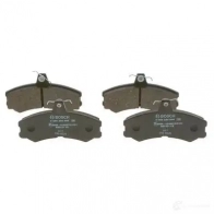 Тормозные колодки, комплект BOSCH 20741 0986494866 1193484318 BP2040 - Изображение 6