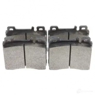 Тормозные колодки, комплект BOSCH 7440D561; 7457D577 337745 21 303 0986460976 - Изображение 7