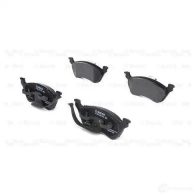 Тормозные колодки, комплект BOSCH 336485 0986424816 7734D858 24036 - Изображение 2
