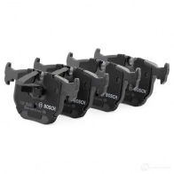 Тормозные колодки, комплект BOSCH 0986494006 BP-BMW-R6 342018 21 487 - Изображение 3
