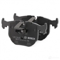 Тормозные колодки, комплект BOSCH 0986494006 BP-BMW-R6 342018 21 487 - Изображение 5