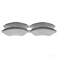 Тормозные колодки, комплект BOSCH 342332 0986494345 24550 BP1253 - Изображение 5