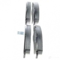 Тормозные колодки, комплект BOSCH 342332 0986494345 24550 BP1253 - Изображение 8