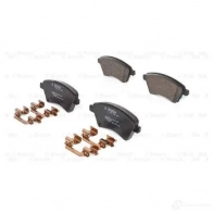 Тормозные колодки, комплект BOSCH 0986494584 BP1040 24391 1193483568 - Изображение 9