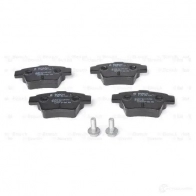 Тормозные колодки, комплект BOSCH 24150 0986494099 8833D1621 342101 - Изображение 2