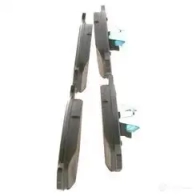 Тормозные колодки, комплект BOSCH 0986495388 342869 BP1754 25736 - Изображение 4