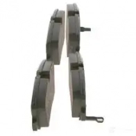 Тормозные колодки, комплект BOSCH 1437243436 T FELI 0986424430 - Изображение 6