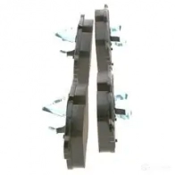 Тормозные колодки, комплект BOSCH 0986494280 BP1192 342267 23404 - Изображение 3