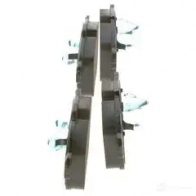 Тормозные колодки, комплект BOSCH 0986494280 BP1192 342267 23404 - Изображение 4