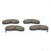 Тормозные колодки, комплект BOSCH 90R-010135/004 336396 0986424714 23 649 - Изображение 3