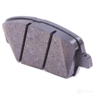 Тормозные колодки, комплект BOSCH ZYUD8 J5 1437243502 0986494981 - Изображение 5