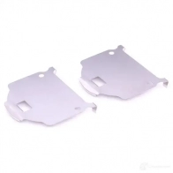 Тормозные колодки, комплект BOSCH ZYUD8 J5 1437243502 0986494981 - Изображение 6