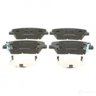 Тормозные колодки, комплект BOSCH ZYUD8 J5 1437243502 0986494981 - Изображение 10
