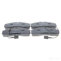 Тормозные колодки, комплект BOSCH 342265 8834D1622 29160 0986494278 - Изображение 6