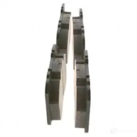 Тормозные колодки, комплект BOSCH 29122 342244 0986494257 BP1135 - Изображение 2