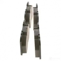 Тормозные колодки, комплект BOSCH 29122 342244 0986494257 BP1135 - Изображение 5