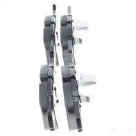 Тормозные колодки, комплект BOSCH 342563 0986494689 BP1684 25506 - Изображение 4