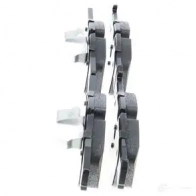 Тормозные колодки, комплект BOSCH 342563 0986494689 BP1684 25506 - Изображение 9