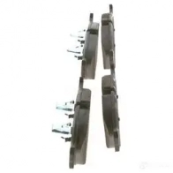 Тормозные колодки, комплект BOSCH 21484 7561D682 336338 0986424649 - Изображение 3