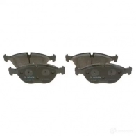 Тормозные колодки, комплект BOSCH 21484 7561D682 336338 0986424649 - Изображение 6