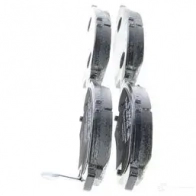 Тормозные колодки, комплект BOSCH 342226 7839D937 0986494238 23817 - Изображение 2