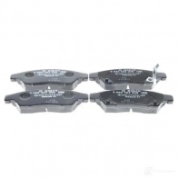 Тормозные колодки, комплект BOSCH 342226 7839D937 0986494238 23817 - Изображение 3