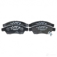 Тормозные колодки, комплект BOSCH 342226 7839D937 0986494238 23817 - Изображение 5