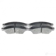 Тормозные колодки, комплект BOSCH 342226 7839D937 0986494238 23817 - Изображение 7