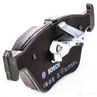 Тормозные колодки, комплект BOSCH 23 183 7592D946 0986424767 336442 - Изображение 4